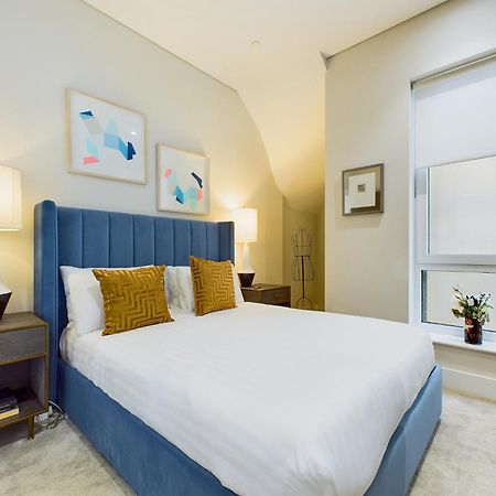 Be London - Chancery Lane Apartments Luaran gambar