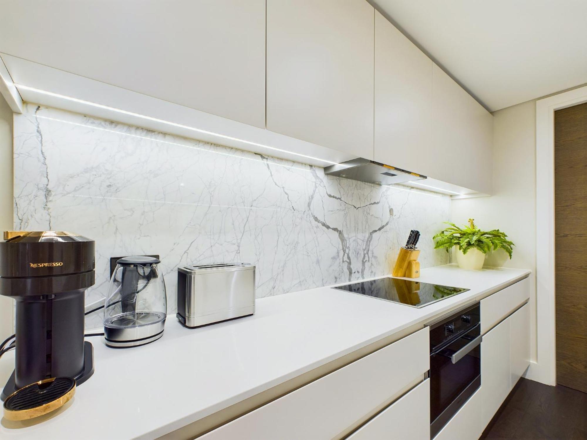 Be London - Chancery Lane Apartments Luaran gambar