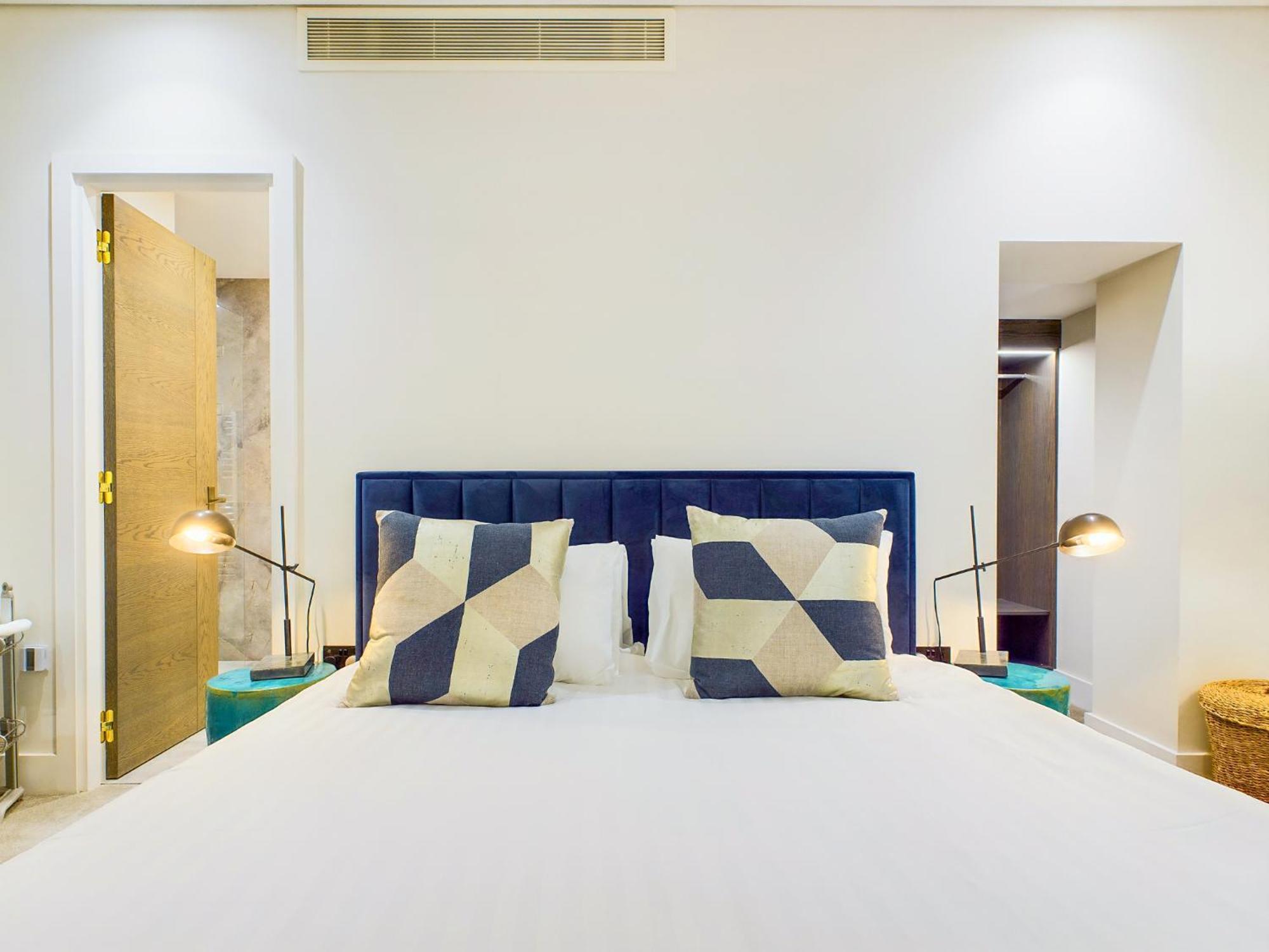 Be London - Chancery Lane Apartments Luaran gambar