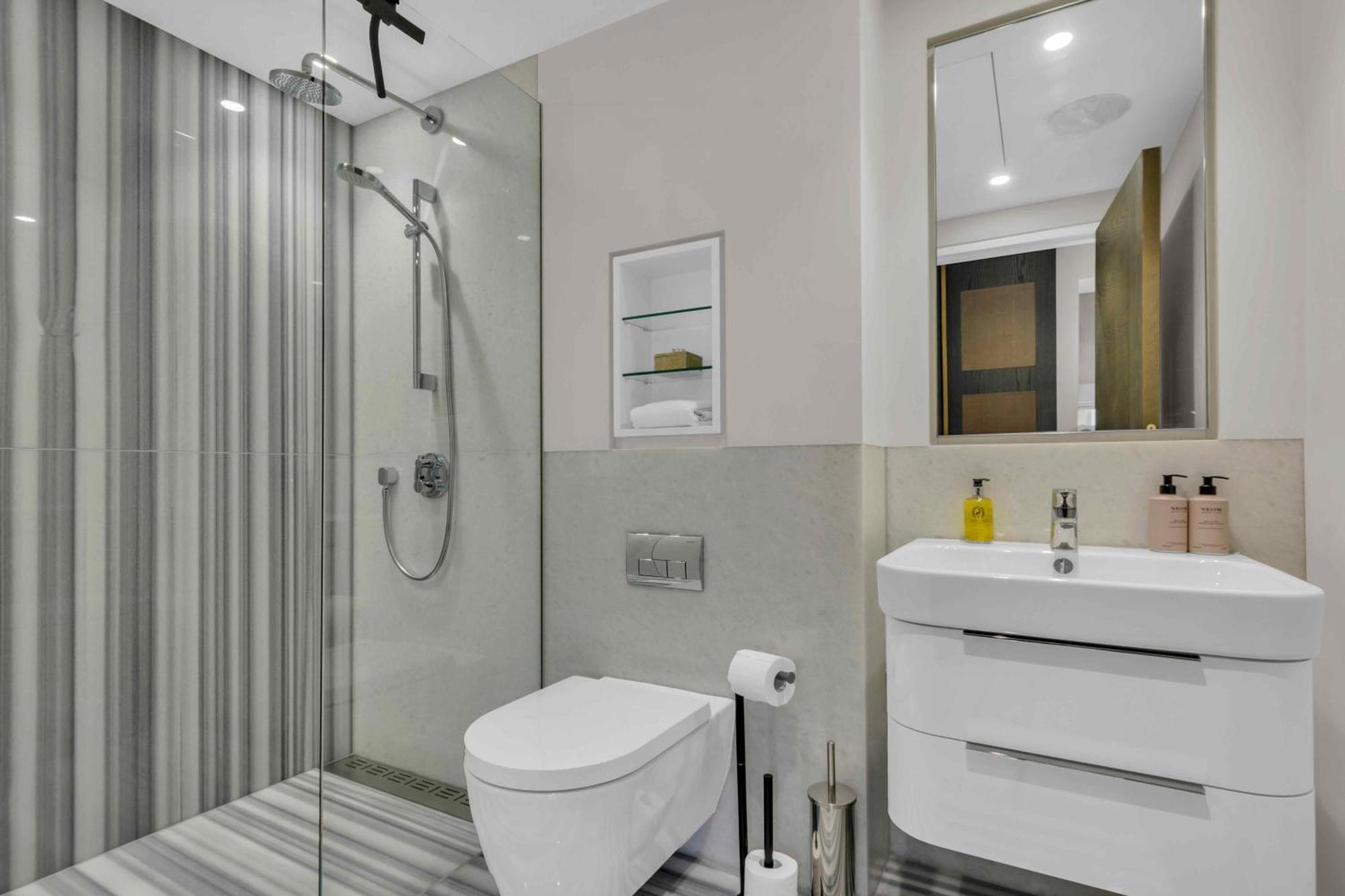 Be London - Chancery Lane Apartments Luaran gambar