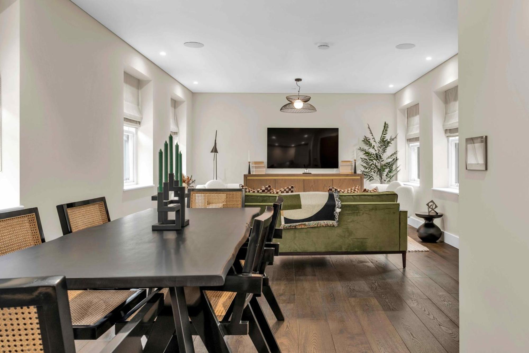 Be London - Chancery Lane Apartments Luaran gambar