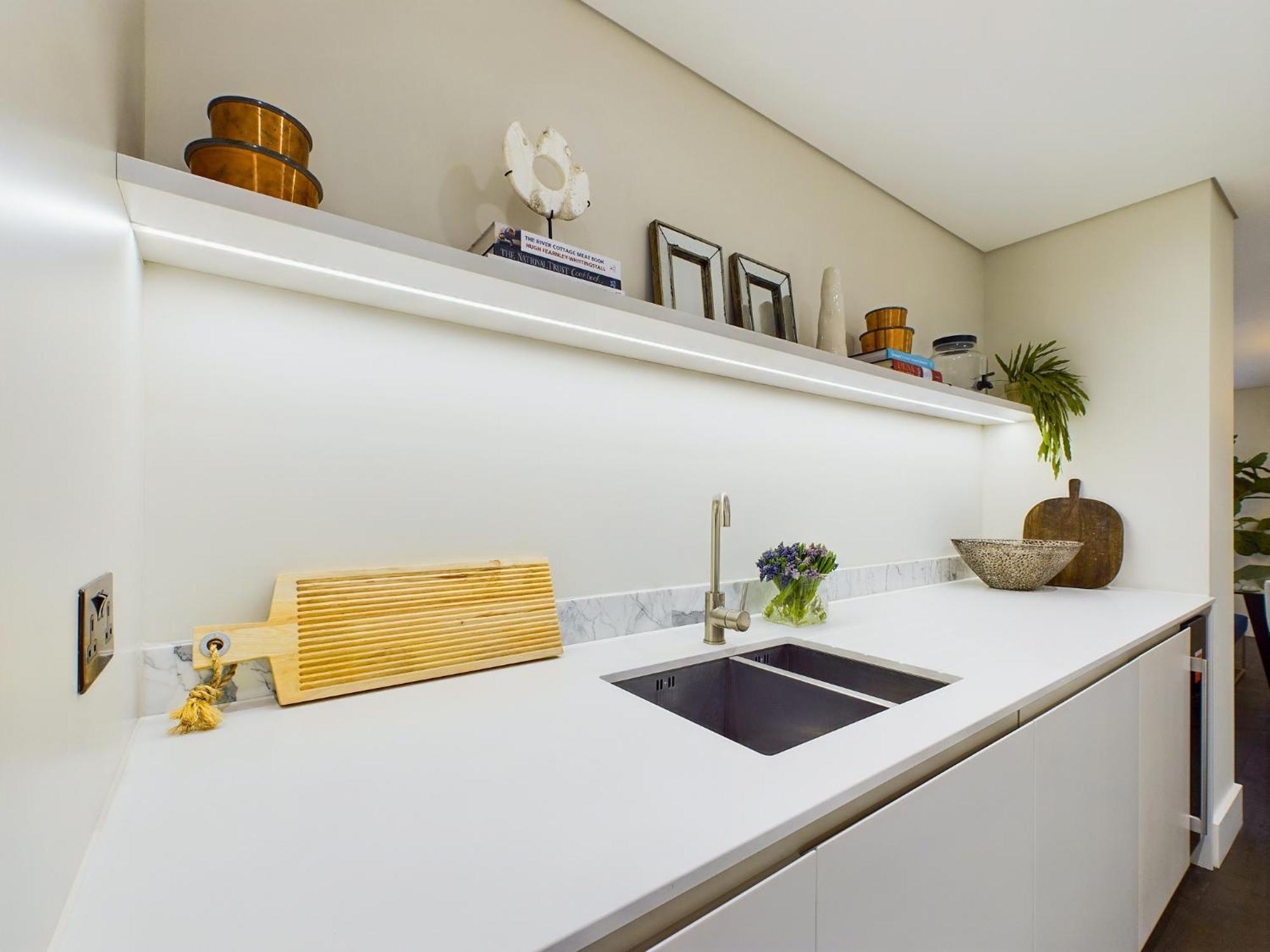 Be London - Chancery Lane Apartments Luaran gambar
