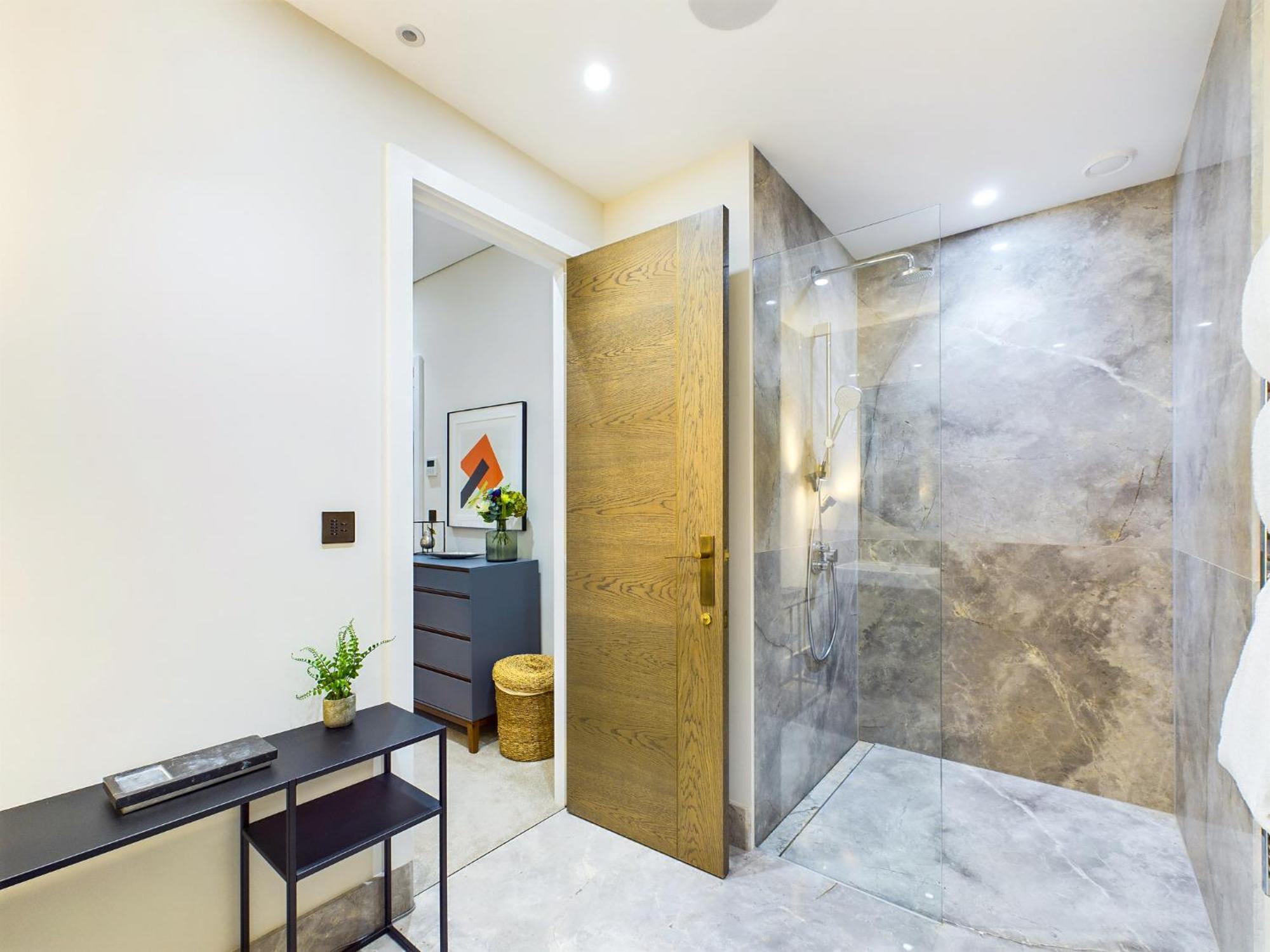 Be London - Chancery Lane Apartments Luaran gambar